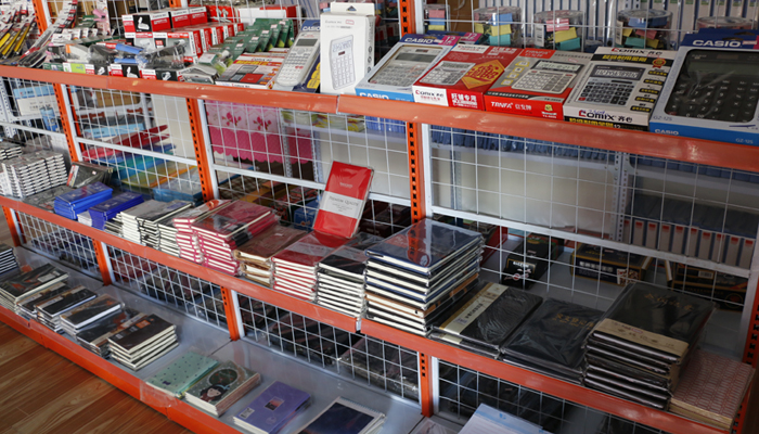 永昌棟盈文體辦公用品超市 一站式采購(gòu)專家，助力高效辦公與學(xué)習(xí)