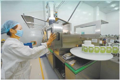 兵團大眾創業萬眾創新系列觀察之六 生物技術企業如何破繭騰飛